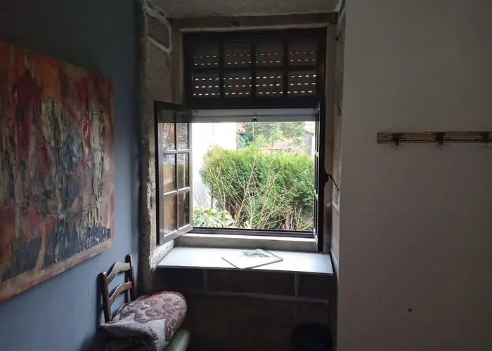 Albergue Family Adams House Braga
