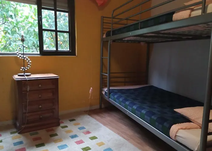 Family Adams House * Braga