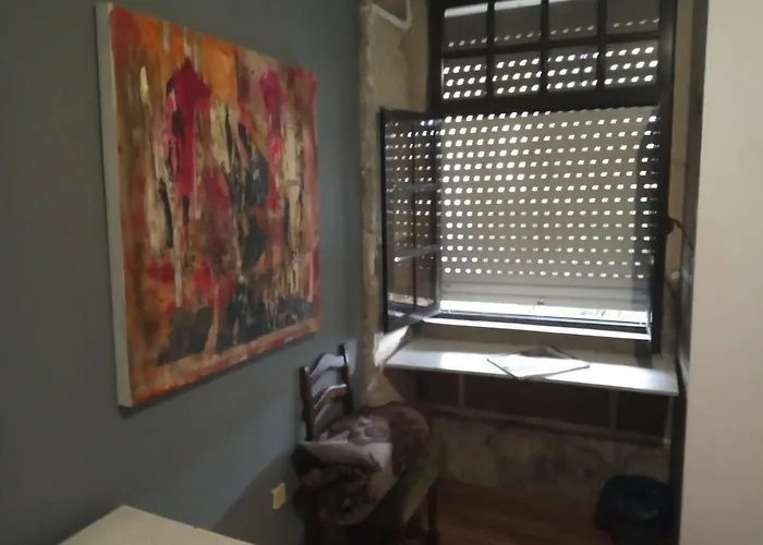 Family Adams House Albergue *