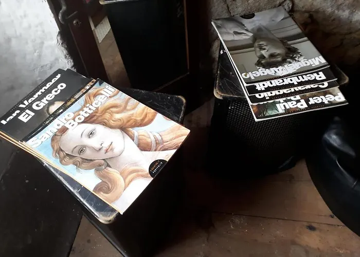 Albergue Family Adams House *