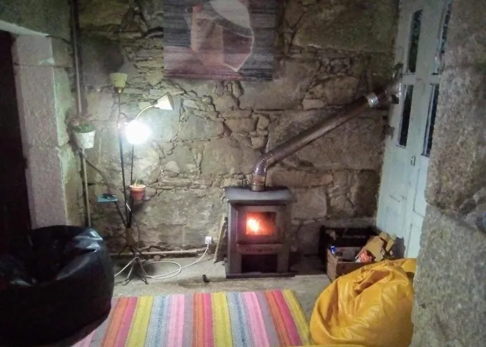 Family Adams House Vandrerhjem